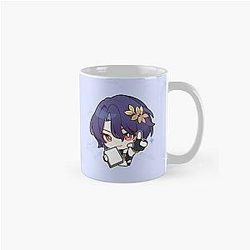 Dr. Ratio - Honkai: Star Rail Classic Mug