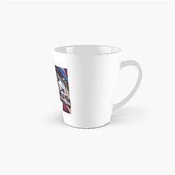 Xueyi Honkai Star Rail Tall Mug