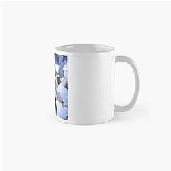 Welt Honkai Star Rail Mug clásico