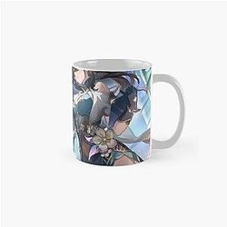 Honkai Star Rail 1.6 Poster, Crown of the Mundane & Divine Classic Mug