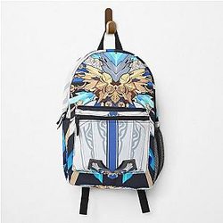 Gepard Honkai Star Rail Backpack