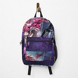 honkai star rail design  Backpack