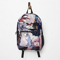 Honkai Star Rail, for you BOOOM Backpack
