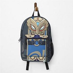 Dr Ratio Honkai Star Rail Signature Backpack