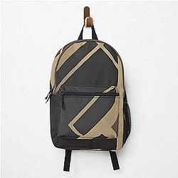 Trailblazer Art (Phone Case) - Honkai Star Rail  Backpack