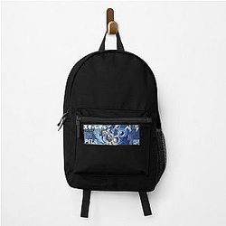 Honkai Star Rail - Pela - Mochila Banner