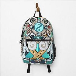 Huo Huo Honkai Star Rail Mochila