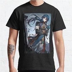 Lame - Honkai: T-shirt Star Rail Classic
