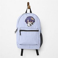 Dr. Ratio - Star Rail Backpack