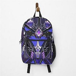 Acheron Honkai Star Rail Mochila