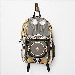 Caelus Honkai Star Rail Backpack