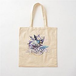 Honkai Star Rail Cotton Tote Bag