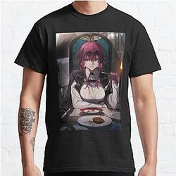 Kafka - Honkai: Camiseta Star Rail Classic