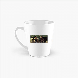 Survival Test Hostiles Mugs