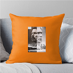 Redemption Path Hostiles Pillows Cover