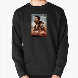 Reluctant Allies Hostiles Sweatshirts