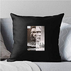 Redemption Path Hostiles Pillows Cover