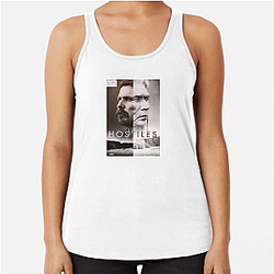 Redemption Path Hostiles Tank Tops