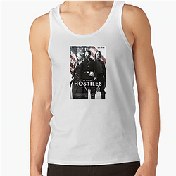 Frontier Journey Hostiles Tank Tops