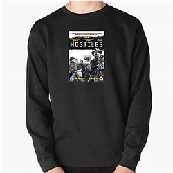 Native Conflict Hostiles Sweatshirts