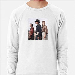 Harsh Wilderness Hostiles Sweatshirts