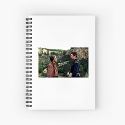 Soldier’s Duty Hostiles Notebook