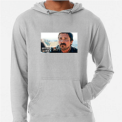 Cultural Divide Hostiles Hoodies
