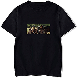 Survival Test Hostiles T-Shirts