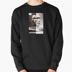 Redemption Path Hostiles Sweatshirts
