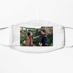 Soldier’s Duty Hostiles Face Masks