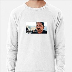 Cultural Divide Hostiles Sweatshirts