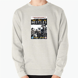 Native Conflict Hostiles Sweatshirts