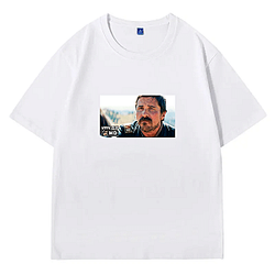 Cultural Divide Hostiles T-Shirts