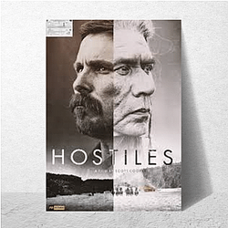 Redemption Path Hostiles Posters