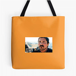 Cultural Divide Hostiles Bags