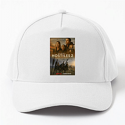 Bleak Violence Hostiles Hats & Caps