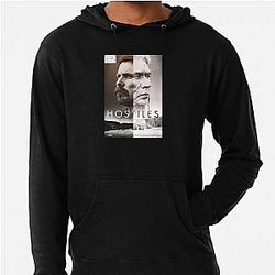 Redemption Path Hostiles Hoodies
