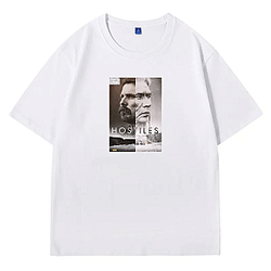 Redemption Path Hostiles T-Shirts