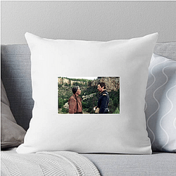 Soldier’s Duty Hostiles Pillows Cover