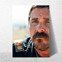 Cultural Divide Hostiles Posters
