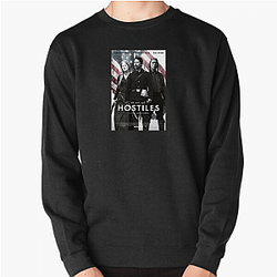 Frontier Journey Hostiles Sweatshirts