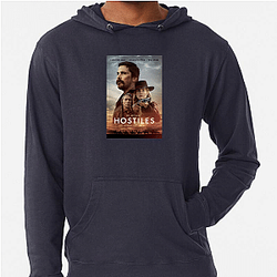 Reluctant Allies Hostiles Hoodies