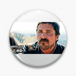 Cultural Divide Hostiles Pins