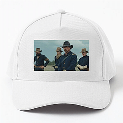 Moral Struggle Hostiles Hats & Caps