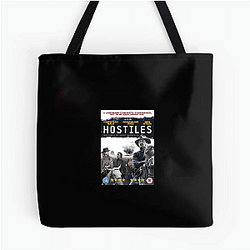 Native Conflict Hostiles Bags