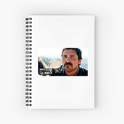 Cultural Divide Hostiles Notebook