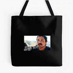 Cultural Divide Hostiles Bags