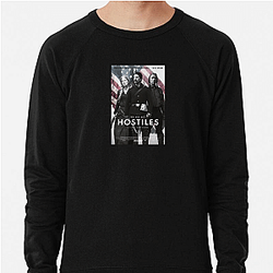 Frontier Journey Hostiles Sweatshirts