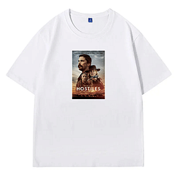 Reluctant Allies Hostiles T-Shirts