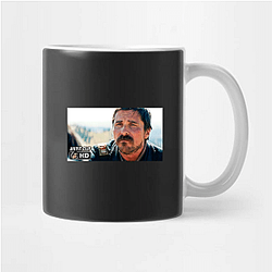 Cultural Divide Hostiles Mugs